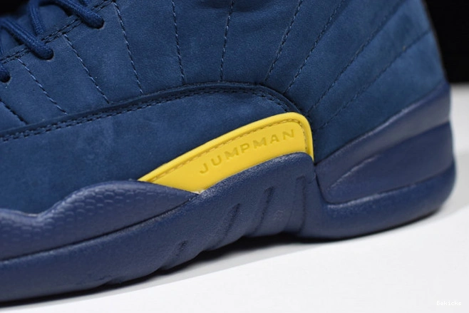 Rep BK bq3180-407 jordan michigan 12 air 1120